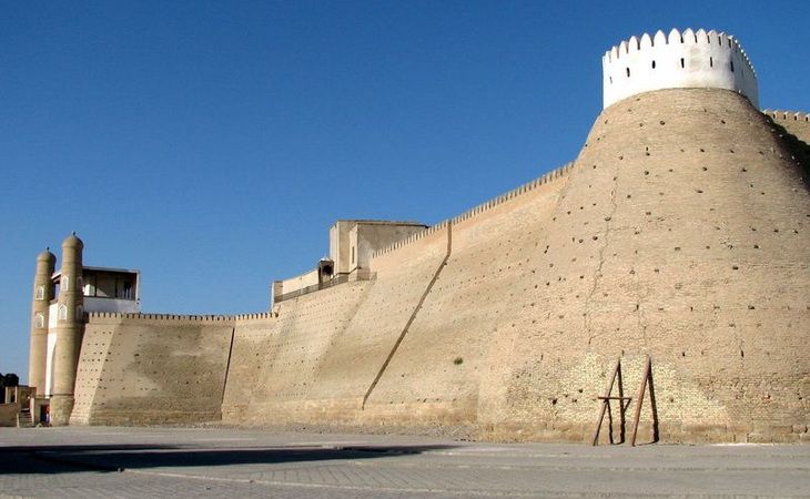 Туры в Узбекистан по достопримечательностям Бухары